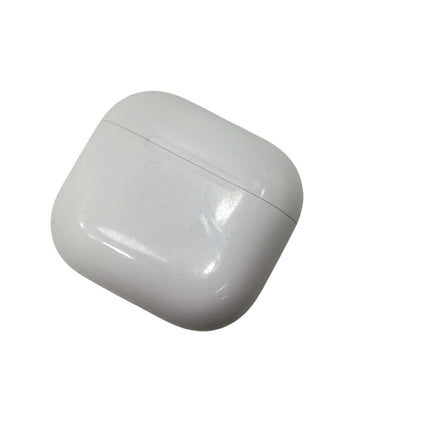 【中古品】 AirPods4 アクティブノイズキャンセリング搭載 MXP93J/A （A3055/A3056/A3059） 【中古品管理番号:A1233】
