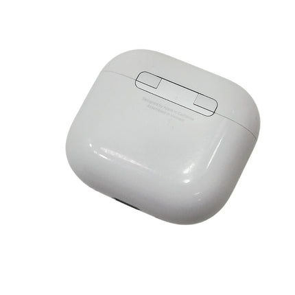 【中古品】 AirPods4 アクティブノイズキャンセリング搭載 MXP93J/A （A3055/A3056/A3059） 【中古品管理番号:A1233】