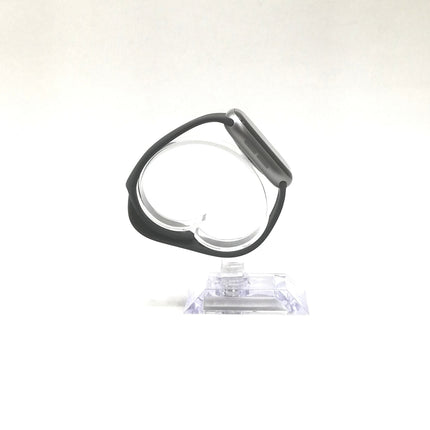 【中古品】 Apple Watch Series 11 / 42mm / GPSモデル  / MEQW4J/A / A3335 / スペースグレイアルミニウムケース / ブラックスポーツバンド (S/M) 【中古品管理番号:A1239】