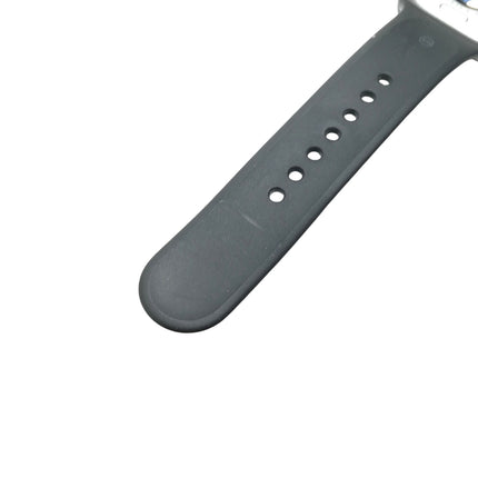 【中古品】 Apple Watch Series 11 / 42mm / GPSモデル  / MEQW4J/A / A3335 / スペースグレイアルミニウムケース / ブラックスポーツバンド (S/M) 【中古品管理番号:A1239】