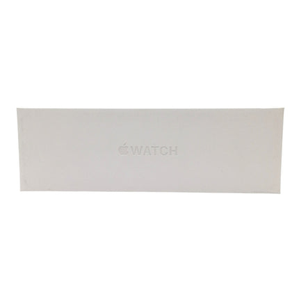 【中古品】 Apple Watch Series 11 / 42mm / GPSモデル  / MEQW4J/A / A3335 / スペースグレイアルミニウムケース / ブラックスポーツバンド (S/M) 【中古品管理番号:A1239】
