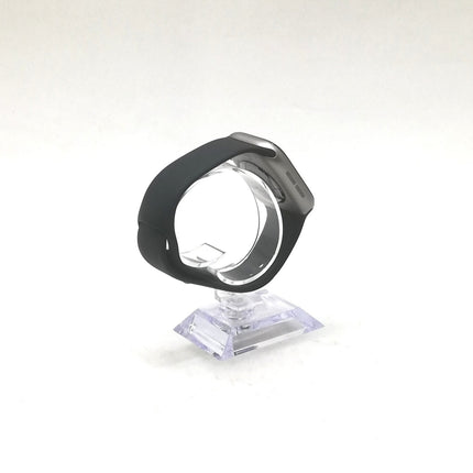 【中古品】 Apple Watch Series 11 / 42mm / GPSモデル  / MEQW4J/A / A3335 / スペースグレイアルミニウムケース / スペースブラックスポーツバンド (S/M) 【中古品管理番号:A1243】