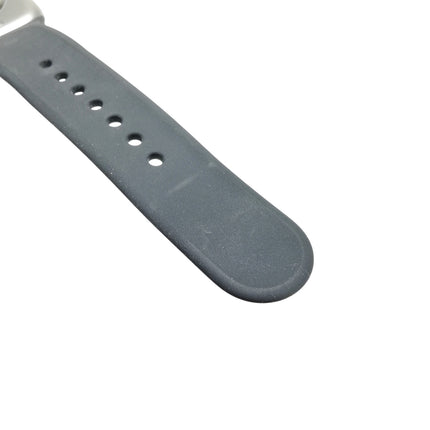 【中古品】 Apple Watch Series 11 / 42mm / GPSモデル  / MEQW4J/A / A3335 / スペースグレイアルミニウムケース / スペースブラックスポーツバンド (S/M) 【中古品管理番号:A1243】