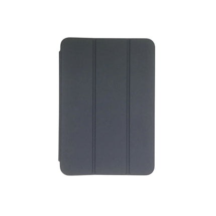 【中古品】 iPad mini（A17 Pro）（第６世代）用Smart Folio - チャコールグレイ MC2Q4FE/A 【中古品管理番号:A40652】