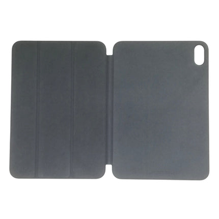 【中古品】 iPad mini（A17 Pro）（第６世代）用Smart Folio - チャコールグレイ MC2Q4FE/A 【中古品管理番号:A40652】
