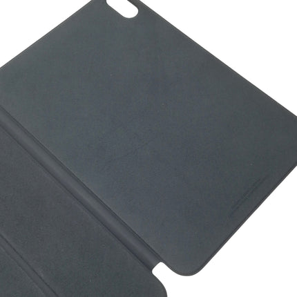 【中古品】 iPad mini（A17 Pro）（第６世代）用Smart Folio - チャコールグレイ MC2Q4FE/A 【中古品管理番号:A40652】
