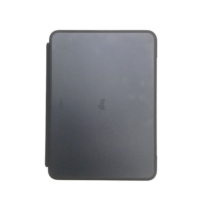 【中古品】 Combo Touch for iPad Pro 11インチ（M4/M5）（日本語）[IK1177GRA] 【中古品管理番号:A40697】