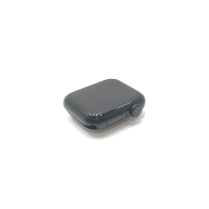 【中古品】 Apple Watch/ SE (第3世代) / 40mm /GPSモデル / MEH94J/A / A3324 /  ミッドナイトアルミニウムケース / ミッドナイトスポーツバンド (S/M) 【中古品管理番号:A40794】