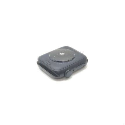 【中古品】 Apple Watch/ SE (第3世代) / 40mm /GPSモデル / MEH94J/A / A3324 /  ミッドナイトアルミニウムケース / ミッドナイトスポーツバンド (S/M) 【中古品管理番号:A40794】