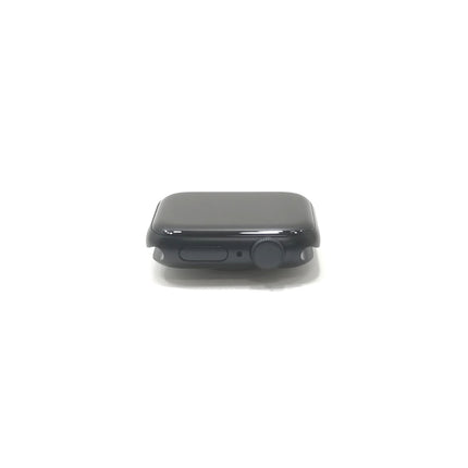 【中古品】 Apple Watch/ SE (第3世代) / 40mm /GPSモデル / MEH94J/A / A3324 /  ミッドナイトアルミニウムケース / ミッドナイトスポーツバンド (S/M) 【中古品管理番号:A40794】