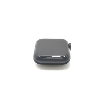 【中古品】 Apple Watch/ SE (第3世代) / 40mm /GPSモデル / MEH94J/A / A3324 /  ミッドナイトアルミニウムケース / ミッドナイトスポーツバンド (S/M) 【中古品管理番号:A40794】