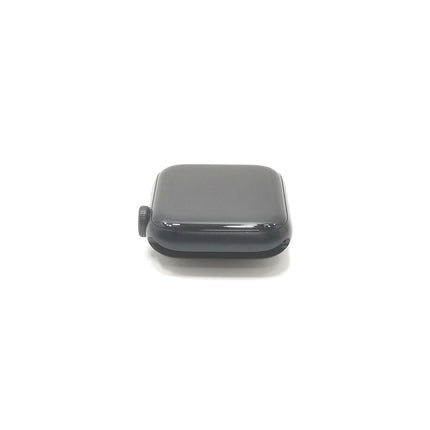 【中古品】 Apple Watch/ SE (第3世代) / 40mm /GPSモデル / MEH94J/A / A3324 /  ミッドナイトアルミニウムケース / ミッドナイトスポーツバンド (S/M) 【中古品管理番号:A40794】