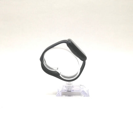 【中古品】 Apple Watch/ SE (第3世代) / 44mm /GPSモデル / MEHN4J/A / A3325 / ミッドナイトアルミニウムケース / ミッドナイトスポーツバンド（S/M) 【中古品管理番号:A40812】