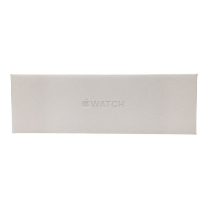 【中古品】 Apple Watch/ Series10 / 42mm /  GPS+Cellularモデル / MX0J3J/A / A3001 / ナチュラルチタニウムケース / スレートミラネーゼループ 【中古品管理番号:A40870】