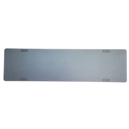 【中古品】 Appleシリコン搭載Macモデル用Touch ID搭載Magic Keyboard（テンキー付き）- 日本語（JIS）- ブラックキー MMMR3J/A 【中古品管理番号:A40883】