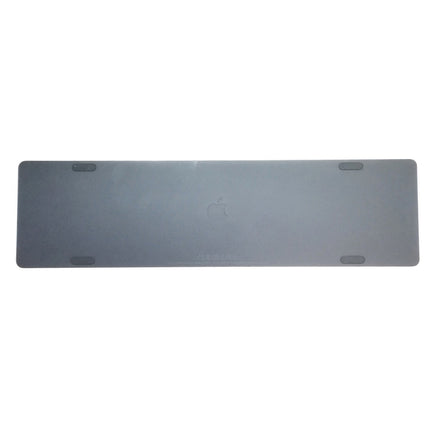 【中古品】 Appleシリコン搭載Macモデル用Touch ID搭載Magic Keyboard（テンキー付き）- 日本語（JIS）- ブラックキー MMMR3J/A 【中古品管理番号:A40884】