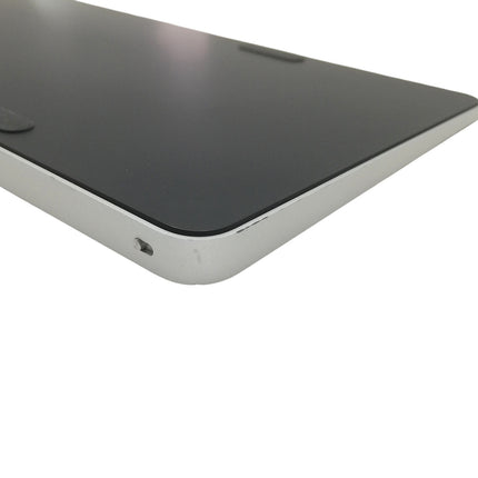 【中古品】 Appleシリコン搭載Macモデル用Touch ID搭載Magic Keyboard（テンキー付き）- 日本語（JIS）- ブラックキー MMMR3J/A 【中古品管理番号:A40884】