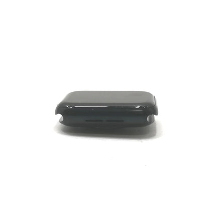 【中古品】 Apple Watch SE (第2世代) / 44mm / GPS+Cellularモデル / 国内版 SIMフリー / MNPY3J/A / A2724 /ミッドナイトアルミニウムケース / バンド無し 【中古品管理番号:A40885】
