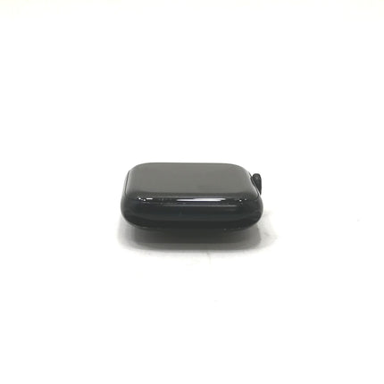 【中古品】 Apple Watch SE (第2世代) / 44mm / GPS+Cellularモデル / 国内版 SIMフリー / MNPY3J/A / A2724 /ミッドナイトアルミニウムケース / バンド無し 【中古品管理番号:A40885】