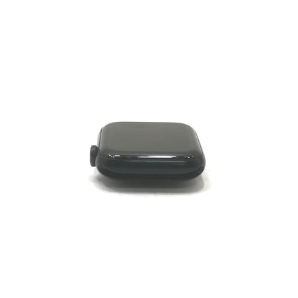 【中古品】 Apple Watch SE (第2世代) / 44mm / GPS+Cellularモデル / 国内版 SIMフリー / MNPY3J/A / A2724 /ミッドナイトアルミニウムケース / バンド無し 【中古品管理番号:A40885】
