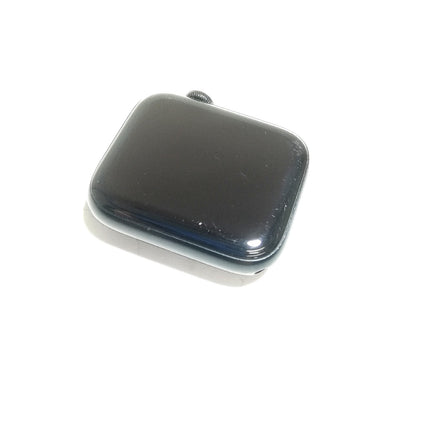 【中古品】 Apple Watch SE (第2世代) / 44mm / GPS+Cellularモデル / 国内版 SIMフリー / MNPY3J/A / A2724 /ミッドナイトアルミニウムケース / バンド無し 【中古品管理番号:A40885】