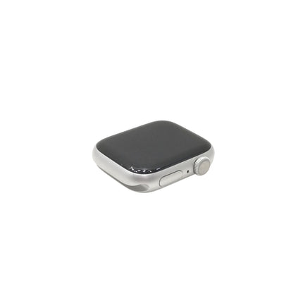 【中古品】 Apple Watch/ Series9 / 41mm /  GPSモデル / MR9M3J/A / A2978 / シルバーアルミニウムケース /  【中古品管理番号:A40921】
