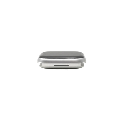 【中古品】 Apple Watch/ Series9 / 41mm /  GPSモデル / MR9M3J/A / A2978 / シルバーアルミニウムケース /  【中古品管理番号:A40921】