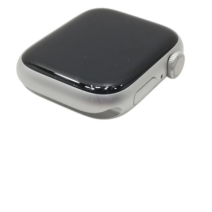 【中古品】 Apple Watch/ Series9 / 41mm /  GPSモデル / MR9M3J/A / A2978 / シルバーアルミニウムケース /  【中古品管理番号:A40921】