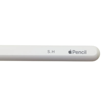 【中古品】 Apple Pencil（第2世代） A2051 MU8F2J/A 【中古品管理番号:A41020】