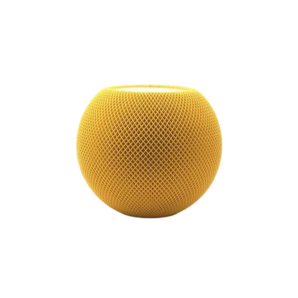 【中古品】 Homepod mini イエロー MJ2E3J/A (A2374) 【中古品管理番号:A41061】