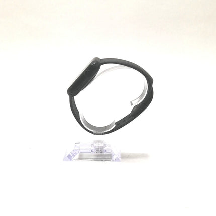 【中古品】 Apple Watch SE 第2世代 / 44mm / GPSモデル / MXEK3J/A / A2723 / ミッドナイトアルミニウムケース / ミッドナイトスポーツバンド (M/L) 【中古品管理番号:A41073】