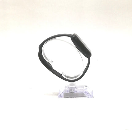 【中古品】 Apple Watch SE 第2世代 / 44mm / GPSモデル / MXEK3J/A / A2723 / ミッドナイトアルミニウムケース / ミッドナイトスポーツバンド (M/L) 【中古品管理番号:A41073】