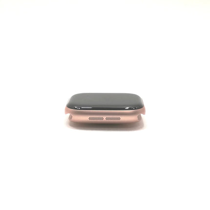 【中古品】 Apple Watch Series 11 / 42mm / GPSモデル / MEU04J/A / A3331 / ローズゴールドアルミニウムケースとライトブラッシュスポーツバンド - (S/M) 【中古品管理番号:A41093】