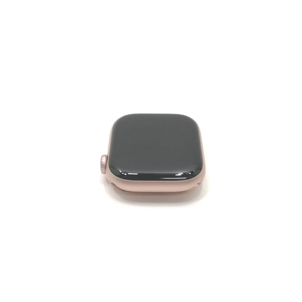 【中古品】 Apple Watch Series 11 / 42mm / GPSモデル / MEU04J/A / A3331 / ローズゴールドアルミニウムケースとライトブラッシュスポーツバンド - (S/M) 【中古品管理番号:A41093】