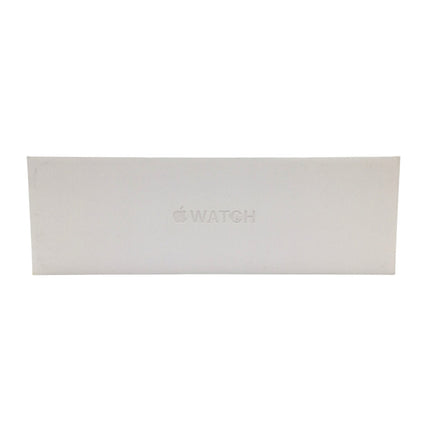 【中古品】 Apple Watch Series 11 / 42mm / GPSモデル / MEU04J/A / A3331 / ローズゴールドアルミニウムケースとライトブラッシュスポーツバンド - (S/M) 【中古品管理番号:A41093】