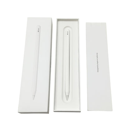 【中古品】 Apple Pencil（第2世代） A2051 MU8F2J/A 【中古品管理番号:A41094】