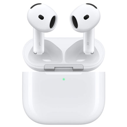 【中古品】 AirPods4 アクティブノイズキャンセリング搭載 MXP93J/A 【中古品管理番号:A41118】