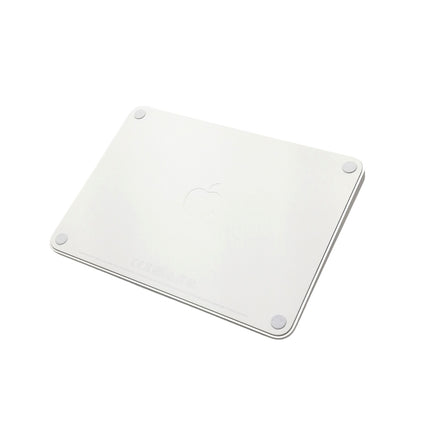 【中古品】 Magic Trackpad - ホワイト（Multi-Touch対応） (A1535) MK2D3ZA/A 【中古品管理番号:A41128】