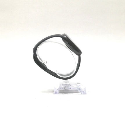 【中古品】 Apple Watch/ SE (第1世代) / 44mm /GPSモデル / MYDT2J/A / A2352 /  スペースグレイアルミニウムケース / ブラックスポーツバンド（S/M）（M/L） 【中古品管理番号:A41222】