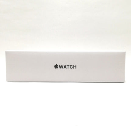 【中古品】 Apple Watch/ SE (第1世代) / 44mm /GPSモデル / MYDT2J/A / A2352 /  スペースグレイアルミニウムケース / ブラックスポーツバンド（S/M）（M/L） 【中古品管理番号:A41222】