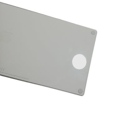 【中古品】 MagicKeyboard(Lightning) - US配列 - ホワイト MLA22LL/A(A1644) / Lightningポート 【中古品管理番号:A41246】