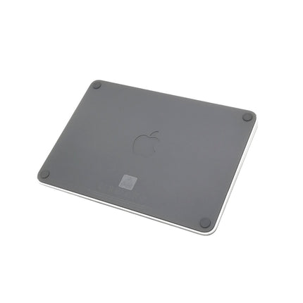 【中古品】 Magic Trackpad（USB‑C）- ブラック（Multi-Touch対応） MXKA3ZA/A(A3120) 【中古品管理番号:A41247】