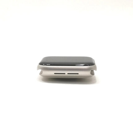 【中古品】 Apple Watch/ SE (第2世代) / 40mm / GPS+Cellularモデル / MNPH3J/A / A2725 /  スターライトアルミニウムケース / バンド無し 【中古品管理番号:A41289】