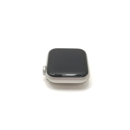 【中古品】 Apple Watch/ SE (第2世代) / 40mm / GPS+Cellularモデル / MNPH3J/A / A2725 /  スターライトアルミニウムケース / バンド無し 【中古品管理番号:A41289】