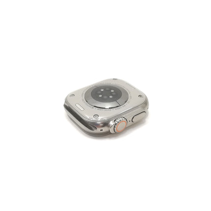 【中古品】 Apple Watch Ultra2 (2023)/ 49mm / GPS+Cellularモデル / MRF43J/A / A2986 / チタニウムケース / 【中古品管理番号:A41294】