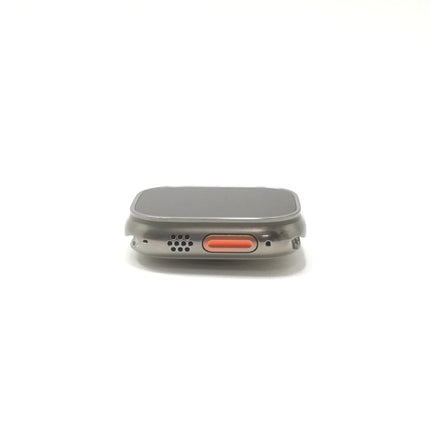 【中古品】 Apple Watch Ultra2 (2023)/ 49mm / GPS+Cellularモデル / MRF43J/A / A2986 / チタニウムケース / 【中古品管理番号:A41294】