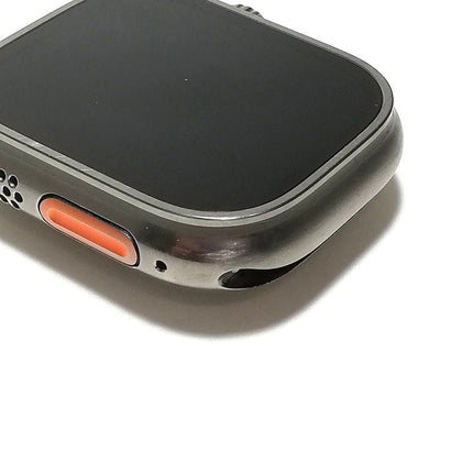 【中古品】 Apple Watch Ultra2 (2023)/ 49mm / GPS+Cellularモデル / MRF43J/A / A2986 / チタニウムケース / 【中古品管理番号:A41294】