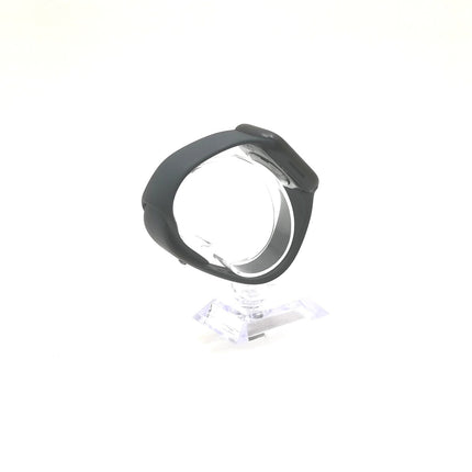 【中古品】 Apple Watch Series 8 / 41mm / GPSモデル / MNP53J/A / A2770 / ミッドナイトアルミニウムケースとミッドナイトスポーツバンド - (M/L) 【中古品管理番号:A41319】