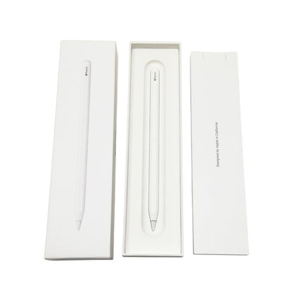 【中古品】 Apple Pencil（第2世代） A2051 MU8F2J/A 【中古品管理番号:A41628】