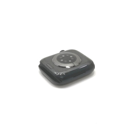 【中古品】 Apple Watch/ Seris7 / 41mm /GPSモデル / MKMX3J/A / A2473 / ミッドナイトアルミニウムケース / バンド無し 【中古品管理番号:A41652】